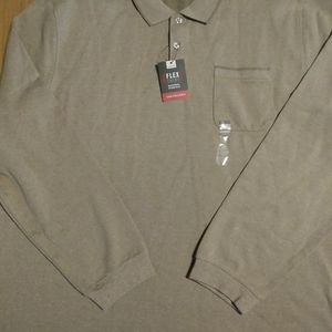 Mens long sleeve shirt